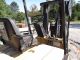 Hyster 100 Electric Forklift E100xl 10000/10,  000 Lbs.  48v (no Battery) Good Forklifts photo 3