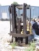Hyster 100 Electric Forklift E100xl 10000/10,  000 Lbs.  48v (no Battery) Good Forklifts photo 4