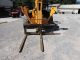 2012 Jcb 512 - 56 Telescopic Forklift - Loader Lift Tractor - Lull - Stabilizers Forklifts photo 5
