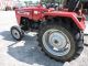 2010 Mahindra 4025 2wd Tractor - 40 Horsepower - Tractors photo 8