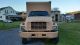 1998 Gmc C7500 Box Trucks & Cube Vans photo 1