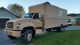 1998 Gmc C7500 Box Trucks & Cube Vans photo 2