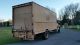 1998 Gmc C7500 Box Trucks & Cube Vans photo 5