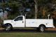 2003 Ford F - 550 Utility & Service Trucks photo 7