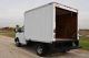 2010 Chevrolet Express Cutaway Box Trucks & Cube Vans photo 3