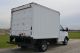 2010 Chevrolet Express Cutaway Box Trucks & Cube Vans photo 4