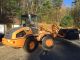 10 Case 321e Wheel Loader 6658 Hrs In Cab Hydraulic Quick Coupler Wheel Loaders photo 3