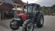 2007 Case Ih Jx1075c Tractors photo 1