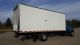 2000 Gmc C7500 24ft Box Truck Box Trucks & Cube Vans photo 4