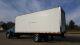 2000 Gmc C7500 24ft Box Truck Box Trucks & Cube Vans photo 5