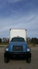 2000 Gmc C7500 24ft Box Truck Box Trucks & Cube Vans photo 7
