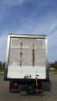 2000 Gmc C7500 24ft Box Truck Box Trucks & Cube Vans photo 8