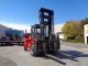 Kalmar Dcd120 - 6 26,  445lb Forklift - Side Shift - Forklifts photo 3