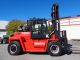 Kalmar Dcd120 - 6 26,  445lb Forklift - Side Shift - Forklifts photo 6