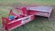 Reduced Trailer,  28ft Oal,  22ft X 8ft Bed,  Rogers,  1989,  36,  000lbs Capacity Trailers photo 9