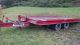 Reduced Trailer,  28ft Oal,  22ft X 8ft Bed,  Rogers,  1989,  36,  000lbs Capacity Trailers photo 8