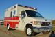 2000 Ford E - 350 Cutaway Emergency & Fire Trucks photo 2