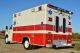 2000 Ford E - 350 Cutaway Emergency & Fire Trucks photo 3