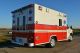 2000 Ford E - 350 Cutaway Emergency & Fire Trucks photo 4