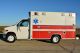 2000 Ford E - 350 Cutaway Emergency & Fire Trucks photo 5