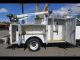 2007 Gmc C5500 Utility & Service Trucks photo 5