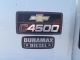 2009 Chevrolet C4500 Utility & Service Trucks photo 2