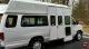 2007 Ford Other Vans photo 4