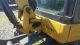 2012 Caterpillar 304d Cr Cab Heat & A/c Mini Ex Excavator Excavators photo 1
