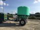 Aeromaster Pt130 Compost Turner And Wt - 1775 Water Trailer Other Heavy Equipment photo 1