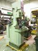 Peter Wolters Il - 12 - C Vertical Hone Honing Machine Lapmaster - Finishing Grinding Machines photo 1