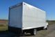 2004 Chevrolet Express Cutaway Box Trucks & Cube Vans photo 4