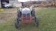 2n Ford Tractor Antique & Vintage Farm Equip photo 4