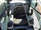 2011 Caterpillar 272c 2 Spd Hight Flow Skid Steer Loader - Enclosed Cab Ac Heat Skid Steer Loaders photo 8