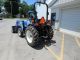 Holland Workmaster 35 Compact Tractor Shuttle Transmission 110tl Loader Tractors photo 1
