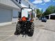 Holland Workmaster 35 Compact Tractor Shuttle Transmission 110tl Loader Tractors photo 2
