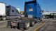 2000 Kenworth T2000 Sleeper Semi Trucks photo 4