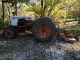 David Brown 885g Tractor By Case 1975 Plus Implements Tractors photo 2