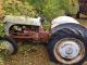 Ford Tractor 9n Tractor Antique & Vintage Farm Equip photo 2
