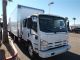 2016 Isuzu Npr Hd N/a Box Trucks & Cube Vans photo 3