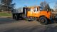 2000 International Dt 4900 Dump Trucks photo 12