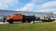 2000 International Dt 4900 Dump Trucks photo 2