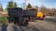 2000 International Dt 4900 Dump Trucks photo 5