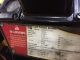 1996 Hyster 8000 Pound Forklift Triple Mast Cushion Tires Forklifts photo 4