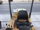 Daewoo Forklift - 6,  000lb Capacity - 3 Stage Mast W/ Side Shift Forklifts photo 5