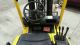 Hyster S50xm 5000 Forklift Yellow Forklifts photo 1