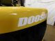 2005 Daewoo Doosan D80s 17500lb Dual Drive Pneumatic Forklift Diesel Lift Truck Forklifts photo 6