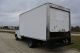 2004 Chevrolet Express Cutaway Box Trucks & Cube Vans photo 4