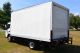 2012 Mitsubishi Fuso Fe160 Box Trucks & Cube Vans photo 4