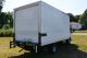 2012 Mitsubishi Fuso Fe160 Box Trucks & Cube Vans photo 6