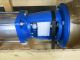 Goulds E - Sv Pump & 50 Hp Motor 33sv90gr4f60 In Crate Other Industrial Pumps photo 5